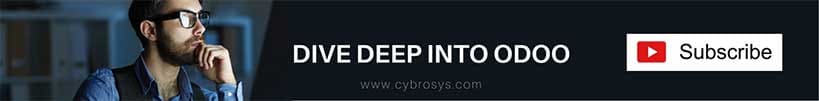 cybrosys youtube