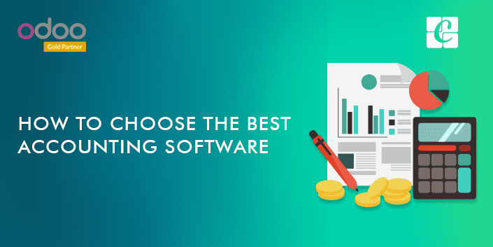 How To Choose The Best Accounting Software