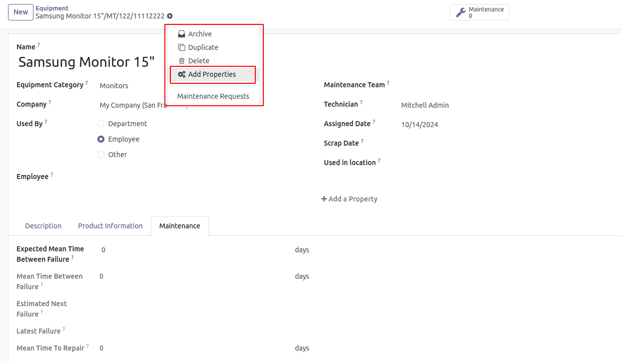 Odoo 18 v/s Odoo 17: Key Features & Release Notes of Odoo 18-cybrosys