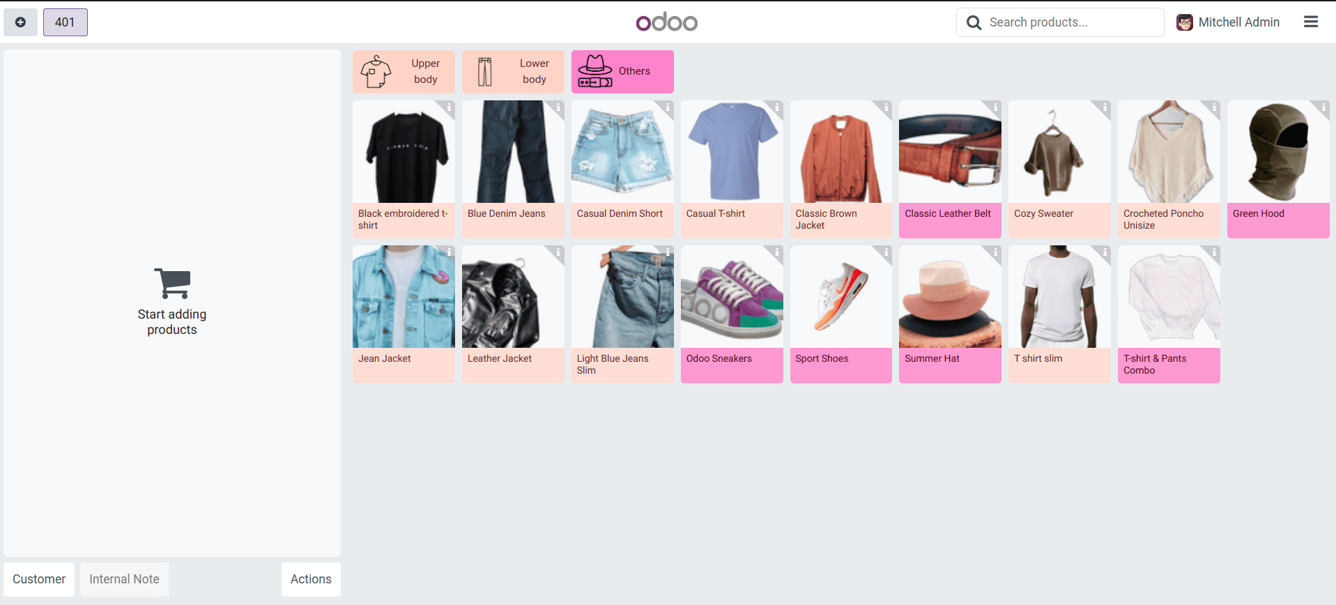 Odoo 18 v/s Odoo 17: Key Features & Release Notes of Odoo 18-cybrosys