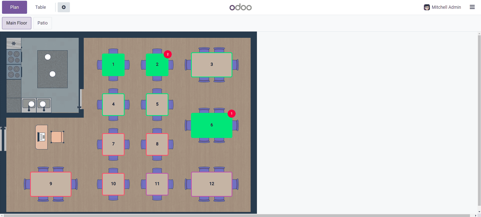 Odoo 18 v/s Odoo 17: Key Features & Release Notes of Odoo 18-cybrosys