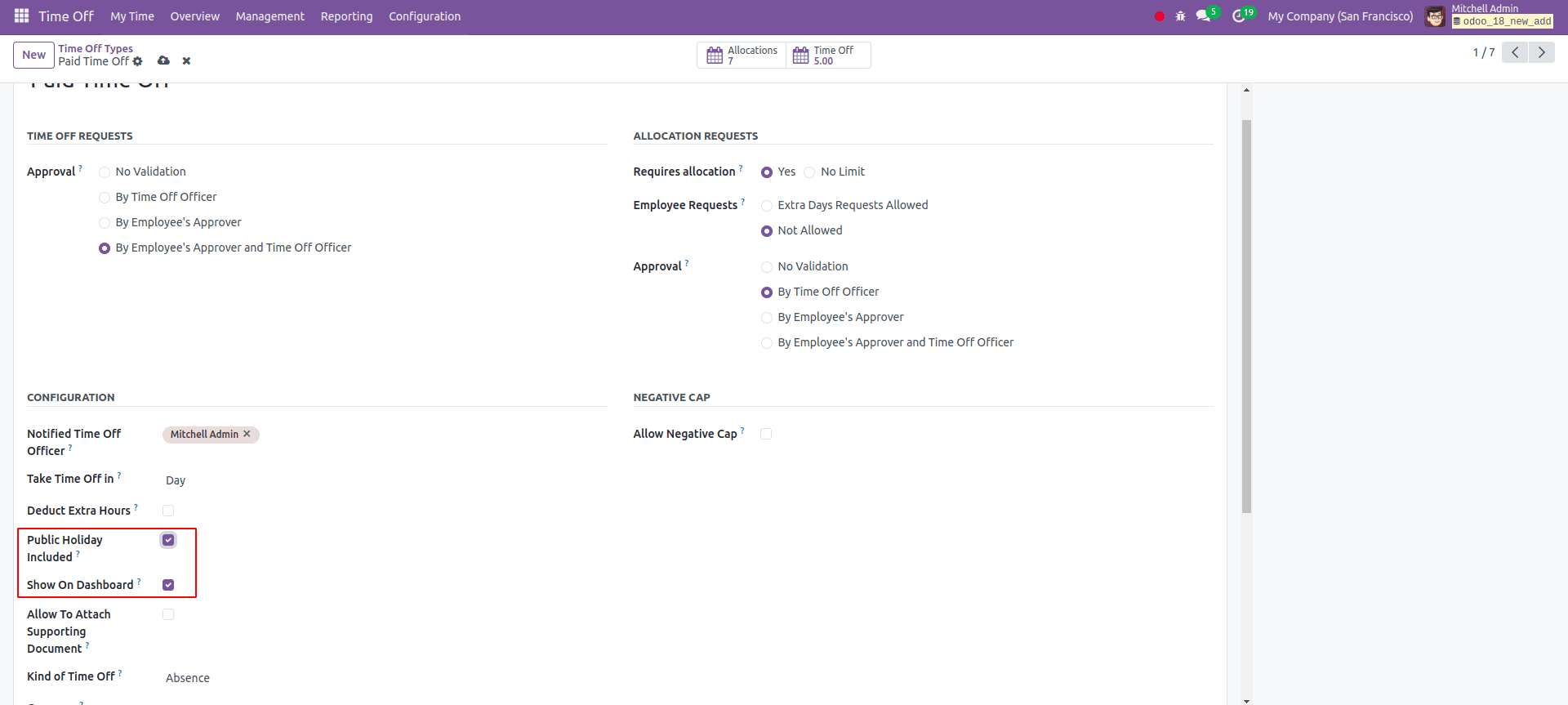 Odoo 18 v/s Odoo 17: Key Features & Release Notes of Odoo 18-cybrosys