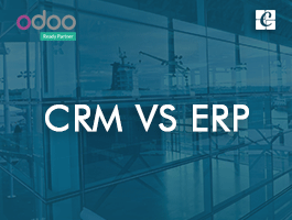 5 Key Benefits of ERP and CRM integration